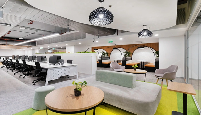 office space for rent in sector 142